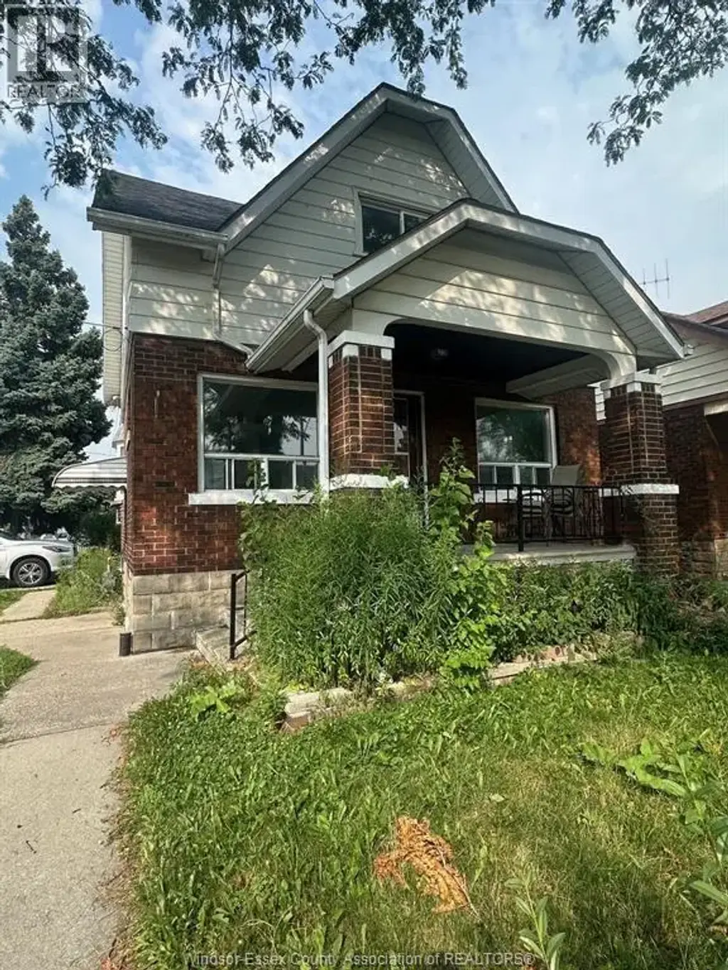 1495 Benjamin, Windsor